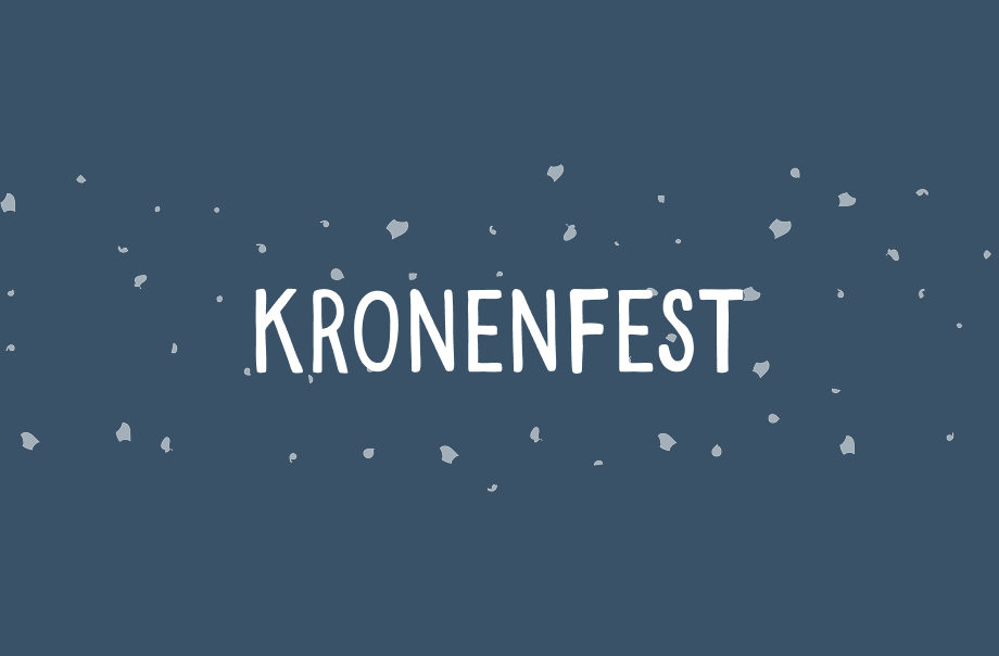 Kronenfest